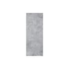 Hüppe - EasyStyle Standaarddecor Waterdichte bekleding badkamer 150 Beton