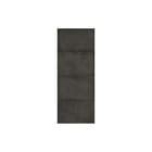 Hüppe - EasyStyle Italian Stone Waterdichte bekleding badkamer 150 is br teg