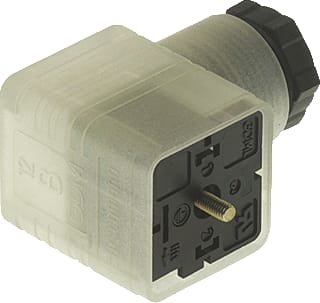 Danfoss - Toebeh./onderdelen magneetafsluiter Aanslhs Led 230V 042N0265