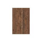Hüppe - EasyStyle Standaarddecor Waterdichte bekleding badkamer 150 landh spar