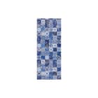 Hüppe - EasyStyle Barcelona Design Waterdichte bekleding badkamer 150 barca tegel