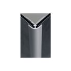 Hüppe - EasyStyle Waterdichte bekleding badkamer Waterdicht Bekl Es0201087