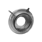 Inatherm - DIRU Diafragmaklep (rond) irisklep rond diru250