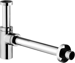 Kludi - P-, S-, beker sifon Bekersifon 5/4 Ch 1002005