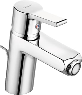 Kludi - O-Cean Bidetmengkraan bidetmngk chr