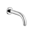 Kludi - Bozz Uitloop sanitaire kranen Baduitloop 3/4 160Mm