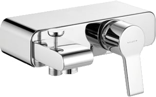 Kludi - O-Cean Badmengkraan (opbouw) badmengkr chr