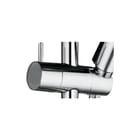 Kludi - Dual Shower System Handdouchehouder Dual Shwr Syst Glijstuk
