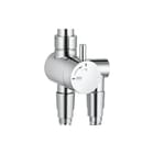 Kludi - Dual Shower System Omstelinrichting voor sanitairkraan Dual Shwr Syst Omstelling