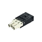 Wieland - GST18i3 Conn. v insteekbare gebouwinstall. 92.734.0153.0