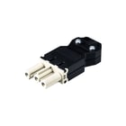 Wieland - GST18i3 Conn. v insteekbare gebouwinstall. Conn Gebins 92.931.3453.0