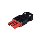 Wieland - GST18i3 Conn. v insteekbare gebouwinstall. conn gebins 92.931.3453.5