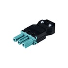 Wieland - GST18i3 Conn. v insteekbare gebouwinstall. Conn Gebins 92.931.4053.0