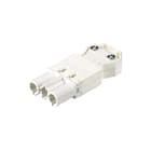 Wieland - GST18i3 Conn. v insteekbare gebouwinstall. Conn Gebins 92.932.3053.0