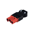 Wieland - GST18i3 Conn. v insteekbare gebouwinstall. conn gebins 92.932.3453.5