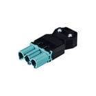 Wieland - GST18i3 Conn. v insteekbare gebouwinstall. Conn Gebins 92.932.4053.0