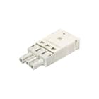 Wieland - GST18i3 Conn. v insteekbare gebouwinstall. conn gebins 92.933.0053.0