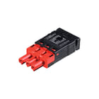 Wieland - GST18i3 Conn. v insteekbare gebouwinstall. conn gebins 92.933.0153.5