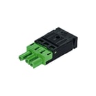 Wieland - GST18i3 Conn. v insteekbare gebouwinstall. 92.933.0753.0