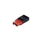 Wieland - GST18i3 Conn. v insteekbare gebouwinstall. conn gebins 92.934.0153.5