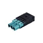 Wieland - GST18i3 Conn. v insteekbare gebouwinstall. 92.934.0653.0