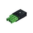 Wieland - GST18i3 Conn. v insteekbare gebouwinstall. 92.934.0753.0