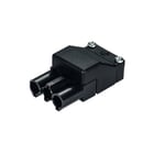 Wieland - GST18i3 Conn. v insteekbare gebouwinstall. 92.936.0058.1