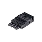 Wieland - GST18i4 Conn. v insteekbare gebouwinstall. Conn Gebins 92.943.0053.1