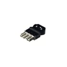 Wieland - GST18i4 Conn. v insteekbare gebouwinstall. Conn Gebins 92.943.3553.0
