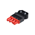 Wieland - GST18i4 Conn. v insteekbare gebouwinstall. conn gebins 92.943.3553.5