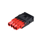 Wieland - GST18i4 Conn. v insteekbare gebouwinstall. conn gebins 92.944.0153.5
