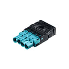 Wieland - GST18i4 Conn. v insteekbare gebouwinstall. conn gebins 92.944.0453.0