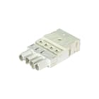 Wieland - GST18i4 Conn. v insteekbare gebouwinstall. 92.944.1053.0