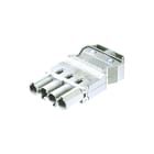Wieland - GST18i4 Conn. v insteekbare gebouwinstall. 92.944.3057.0