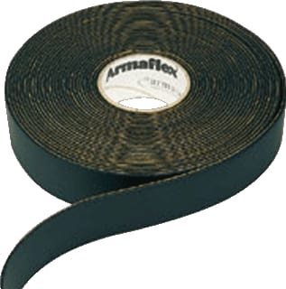 Armacell - Armaflex HT Buisisolatie Tape 15M