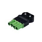 Wieland - GST18i4 Conn. v insteekbare gebouwinstall. 92.944.3253.0