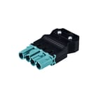 Wieland - GST18i4 Conn. v insteekbare gebouwinstall. Conn Gebins 92.944.3353.0