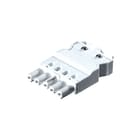 Wieland - GST18i5 Conn. v insteekbare gebouwinstall. conn gebins 92.953.4053.0