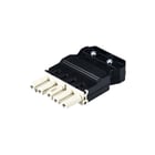 Wieland - GST18i5 Conn. v insteekbare gebouwinstall. conn gebins 92.953.4553.0