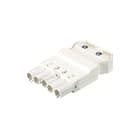 Wieland - GST18i5 Conn. v insteekbare gebouwinstall. Conn Gebins 92.954.4053.0