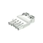 Wieland - GST18i5 Conn. v insteekbare gebouwinstall. 92.954.4057.0