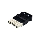 Wieland - GST18i5 Conn. v insteekbare gebouwinstall. conn gebins 92.954.4553.0