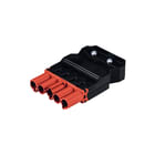Wieland - GST18i5 Conn. v insteekbare gebouwinstall. conn gebins 92.954.4553.5