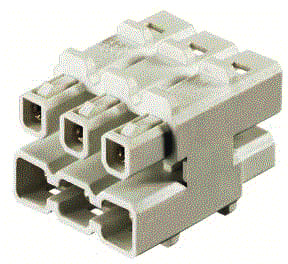 Wieland - Comp. verd. insteekb. gebouwinstal. comp gebins 93.010.0153.0