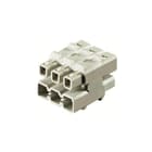 Wieland - Comp. verd. insteekb. gebouwinstal. comp gebins 93.010.0153.0