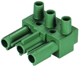 Wieland - Conn. v insteekbare gebouwinstall. 93.032.3750.0
