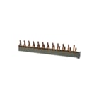 Siemens - 5ST3 Kamrail 1F+N 16Mm2 1Mtr