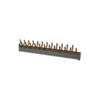 Siemens - 5ST3 Kamrail 3F+N 16Mm2 1Mtr