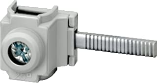 Siemens - 5ST3 Kamrail Aansluitklem 5St3771-1