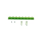 Hensel - ENYSTAR Kroonklemmenstrook Pe Klem Fixconnect Fpfc051